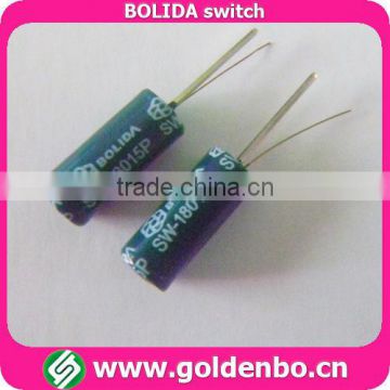 SW-18015P BOLIDA vibration switch for clothes light