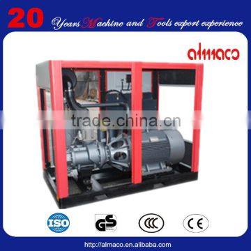 china new good belt driven air compressors