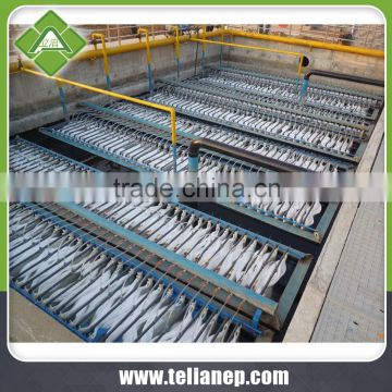 Seafood processing waste water treatment equipment MBR
