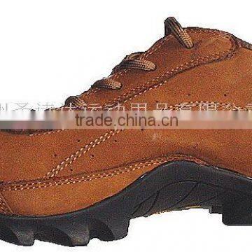 hiking shoe, mountaineering shoe, trekking shoe CA-03