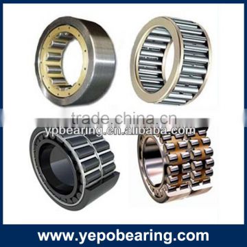 needle roller bearing for motor parts with high performance
