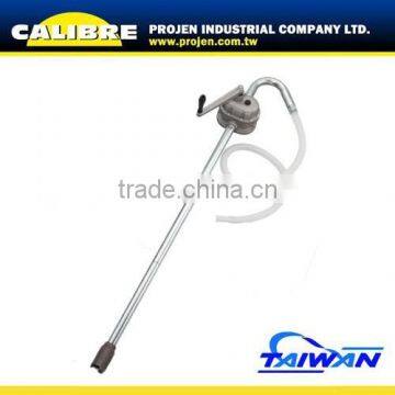 CALIBRE 1L hand rotary drum pump hand rotary oil pump