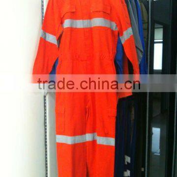 high-visibility workwear coat with low price