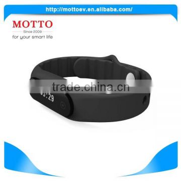 Cheap Health Care Support Calorie Tracking Bluetooth Sport Bracelet                        
                                                Quality Choice