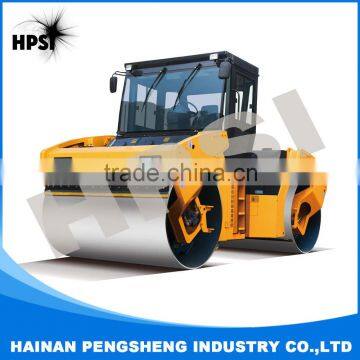 Weight of Single Drum Vibratory Road Roller JM818