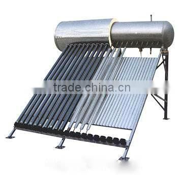 Heat Pipe Solar Wter Heater(WSJ-CF)