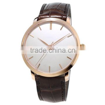 YB japan movt quartz watch top logo watch manufacturers antique quartz watch                        
                                                Quality Choice