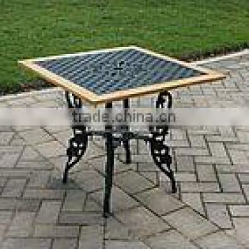 outdoor garden table, side table ,