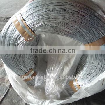 Steel Wire For Nail Making/Galvanized Steel Wire Rope 12mm