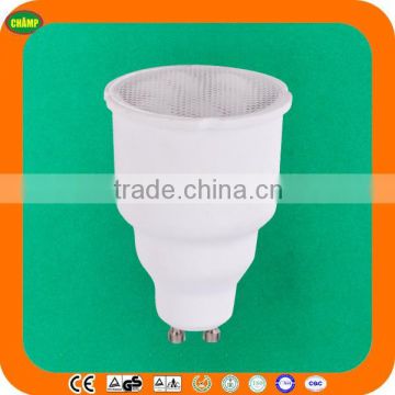 2014 ningbo new product ISO UL CE LVD EMC RoHS SASO approved fluorescent color energy saving lamp design lamp