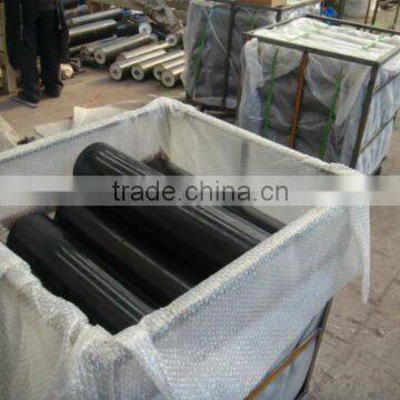 China manufacturer selling oem coating conveyor roller buy from alibaba