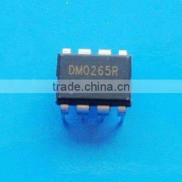 FSDM0265R 500V N-Channel MOSFET integrated circuit