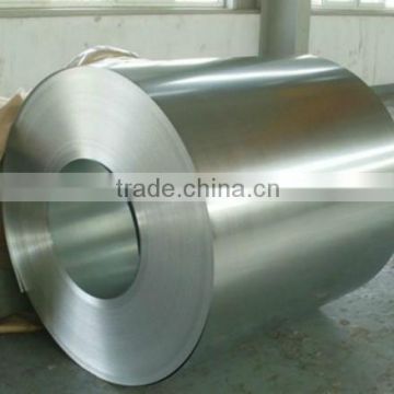 standard steel galvanized steel coil roll with low price