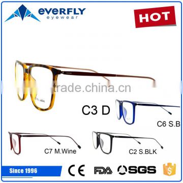 2016 hot sale high quality Ultem eyewear optical frames