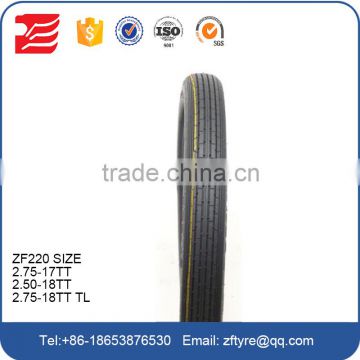 motorcycle tyre 3.50-10 2.75-14 2.50-14