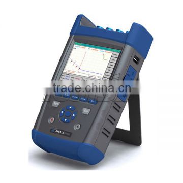 OTDR of high performance measuring instrument for testing FTTx network