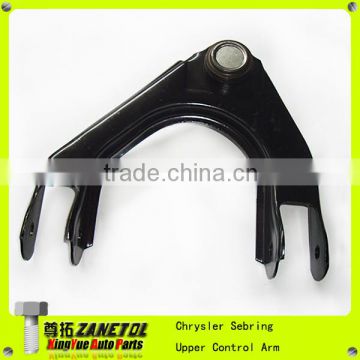 520370 4764408 4764408AC 4782974AB 4782974AE WC110370 Dodge Stratus Chrysler Sebring Upper Control Arm Front Right