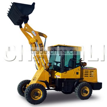 ZL08 ZL10 ZL12 ZL16 ZL18 ZL30 ZL50New Condition and Front Loader Type agricultural equipment,