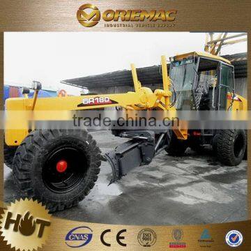 XCMG motor grader for sale/ motor grader cutting edges 500hp 56ton gr500