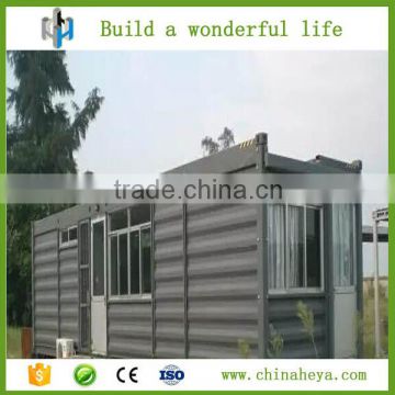 HEYA INT'L eps panel complete prefabricated container cabin house