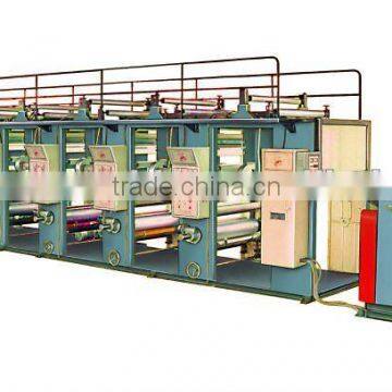 JY-800COMBINED GRAVURE PRINTING MACHINE(8colors)