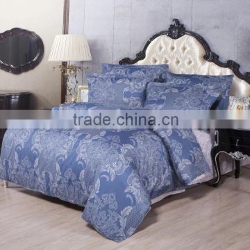 luxury design polyester printed hot sell bedding cheap price bed linen