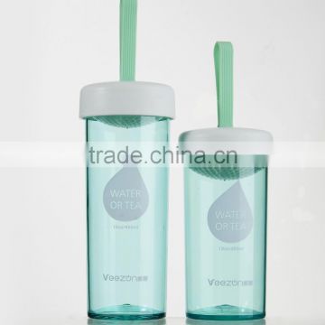 water bottle brand names joyshaker/plastic drinking water bottle