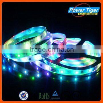made in china BEST price led strip lights with sensor switch