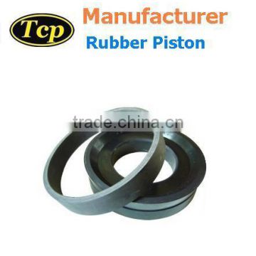 2014 Hot Sale DN180 Putzmeister Rubber Piston China Supply