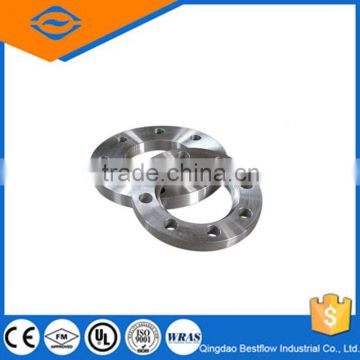 20% discounted 316 stainless steel slip on flange/stainless steel RF flange