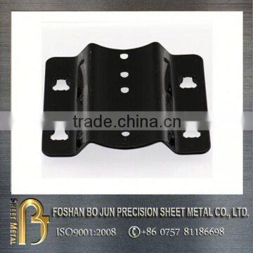 China manufacture metal stamping products custom steel stamping parts