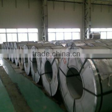 High-technology Galvanized Steel Coil/Strip For Cable Shielding
