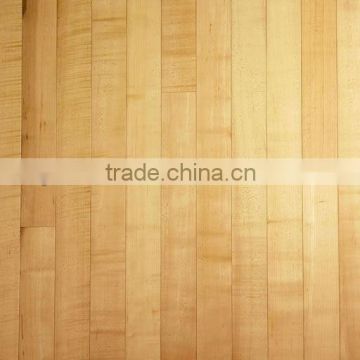 Canadian Maple Solid Wood Flooring