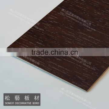 NEW PRODUCT wholesale melamine particle board mdf home furniture display wood accessory