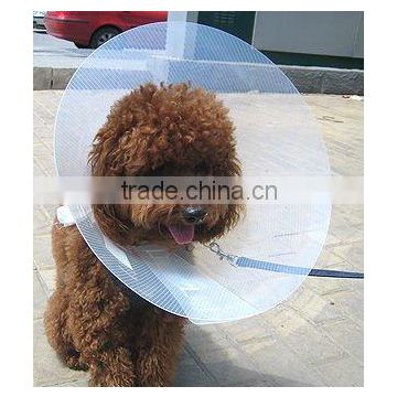 plastic pet protection cover