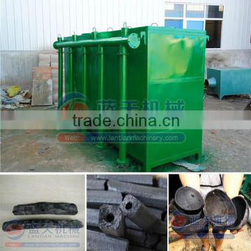Environmental Protection Coconut Shell Sawdust Wood Carbonization Furnace