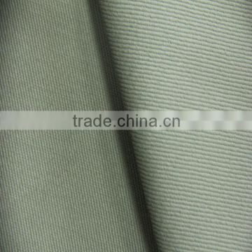 composition of cotton satin fabric