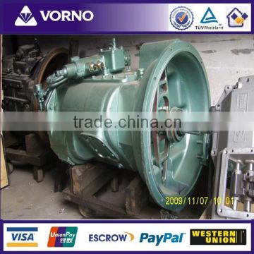 Hot sale electric gearbox motor for Dongfeng truck