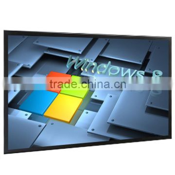 55" Indoor Multitouch PC Advertising Display