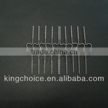 Tungsten filament tungsten wire for vacuum coating#1