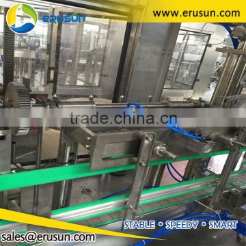 Automatic 5L Water Bottle Washing Filling Capping Machine