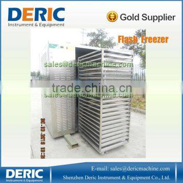 26 --1420 liter Shock Freezer to -35 Degree Centigrade