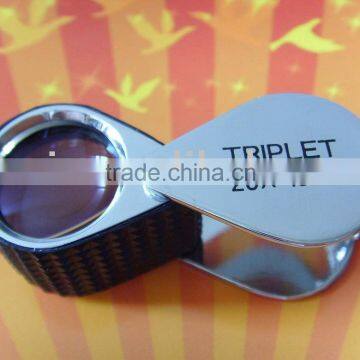 20x-18mm magnifier