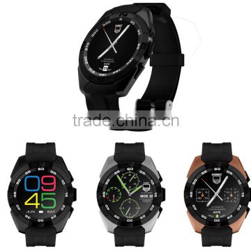 Aipker New design ultrathin sport style smartwatch