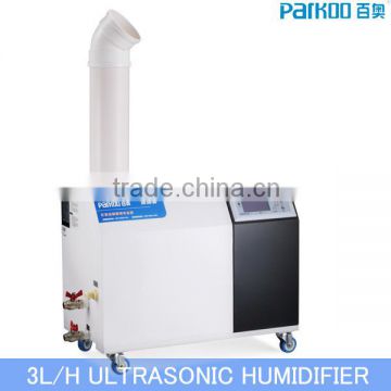 Large capacity mist humidifier with CE