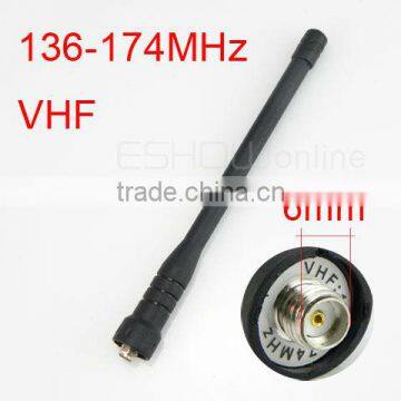 Female VHF directional Antenna for Kenwood TK 2207 TYT PUXING