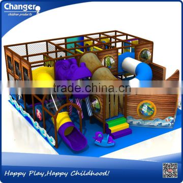 Naughty castle Products & Nice indoor playground for KIDS