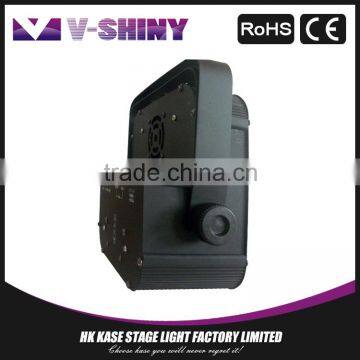 Super led stage power 10W18 par can light