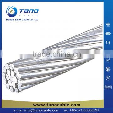 Hot sales aluminum alloy cable aac Chile Congo Colombia