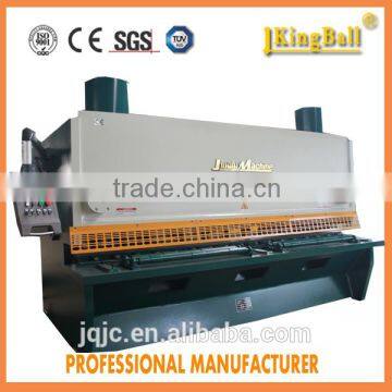 Hot Sale & Famous brand new condition Guillotine Cutting Machine